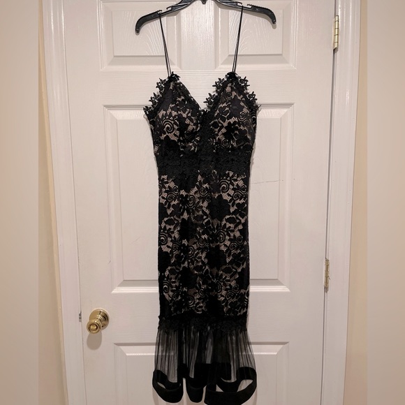 Formal dress 🖤 - Picture 1 of 4